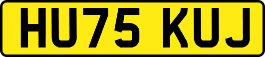 HU75KUJ