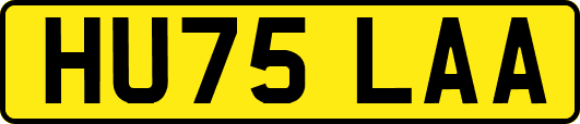 HU75LAA