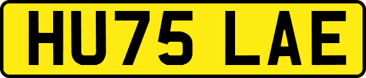 HU75LAE