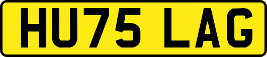 HU75LAG