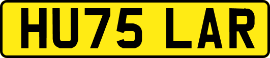 HU75LAR