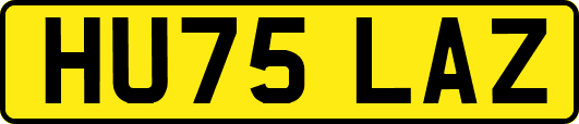 HU75LAZ