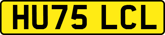 HU75LCL