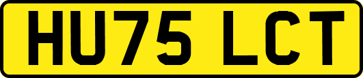 HU75LCT
