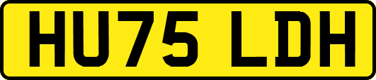 HU75LDH