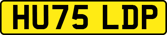 HU75LDP
