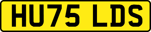HU75LDS