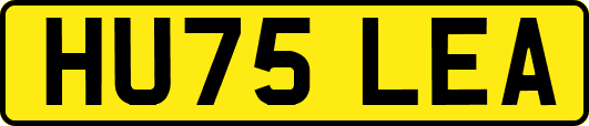 HU75LEA