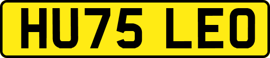 HU75LEO
