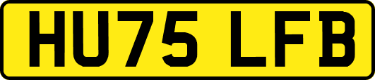 HU75LFB