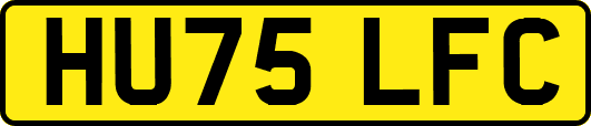 HU75LFC
