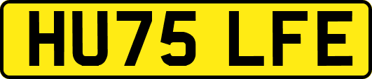 HU75LFE