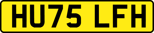 HU75LFH