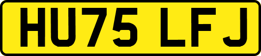 HU75LFJ