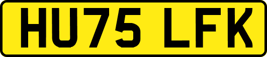 HU75LFK