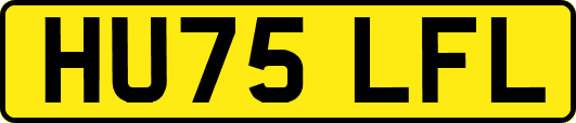HU75LFL