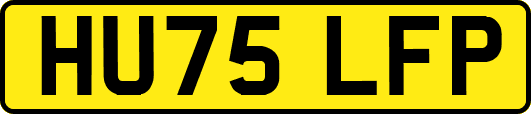 HU75LFP