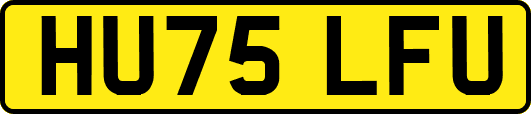 HU75LFU