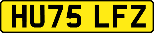 HU75LFZ