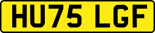 HU75LGF