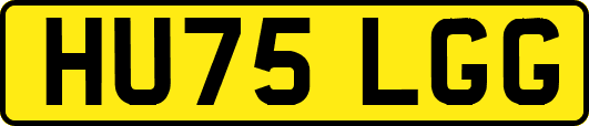 HU75LGG