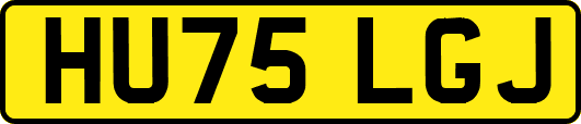 HU75LGJ
