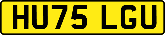 HU75LGU