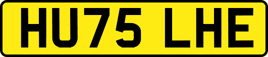 HU75LHE