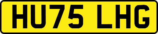 HU75LHG