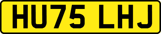 HU75LHJ