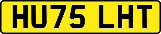 HU75LHT