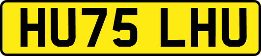 HU75LHU