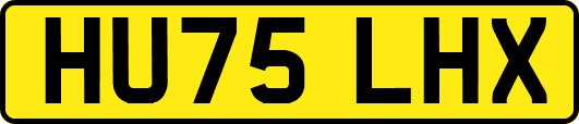 HU75LHX