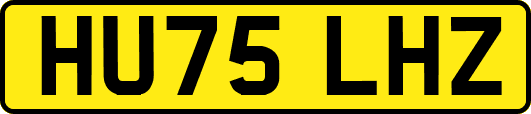 HU75LHZ