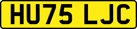 HU75LJC