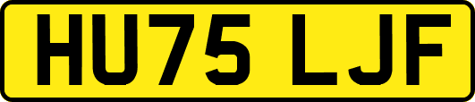 HU75LJF