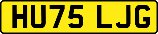 HU75LJG