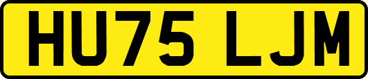 HU75LJM