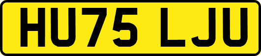 HU75LJU