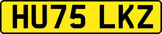 HU75LKZ