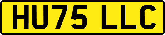 HU75LLC