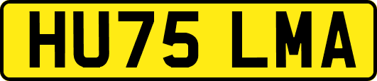 HU75LMA