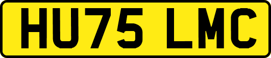 HU75LMC