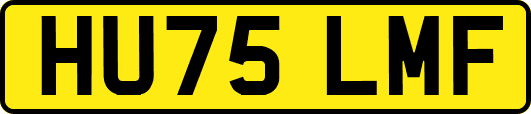 HU75LMF