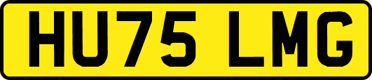 HU75LMG