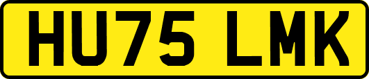 HU75LMK