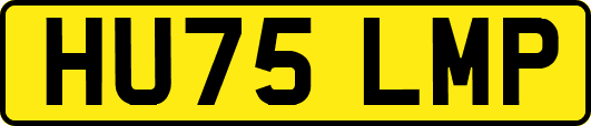 HU75LMP