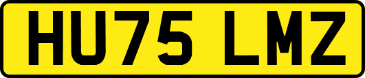 HU75LMZ