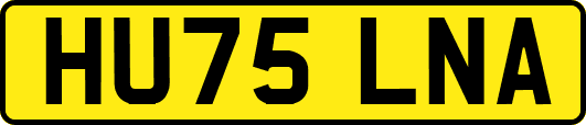 HU75LNA