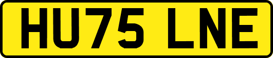 HU75LNE